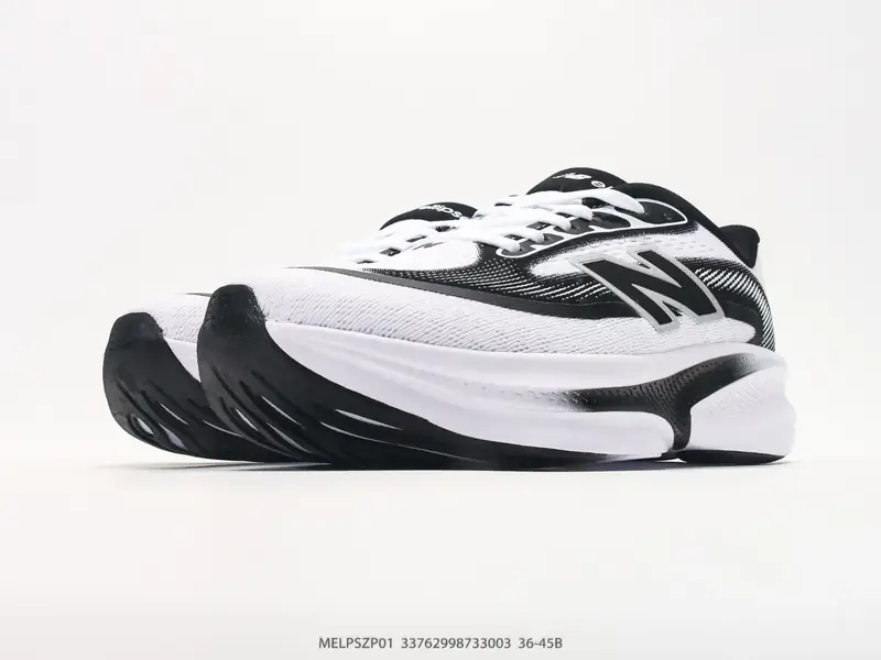 New Balance Laufschuhe Atmungsaktiv Rutschfest Langlebig MELPSZP01 #33762998733003
